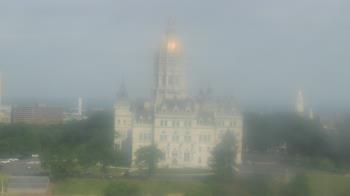 Live Camera from a random camera within the United States