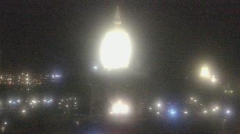 Live Camera from a random camera within the United States