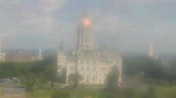 Live Camera from a random camera within the United States