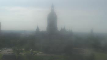 Live Camera from a random camera within the United States