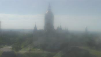 Live Camera from a random camera within the United States