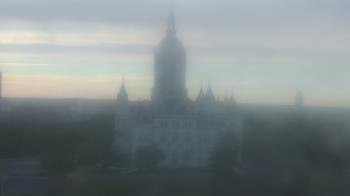 Live Camera from a random camera within the United States