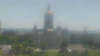 Live Camera from a random camera within the United States