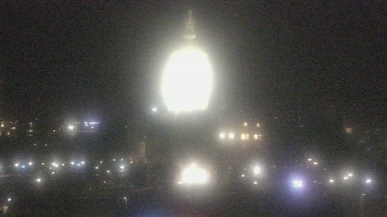 Live Camera from Connecticut Emergency Management, Hartford, CT 06105