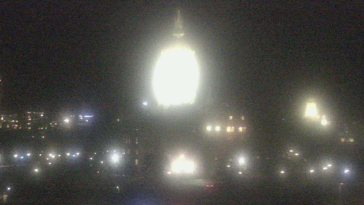 Live Camera from Connecticut Emergency Management, Hartford, CT 06105