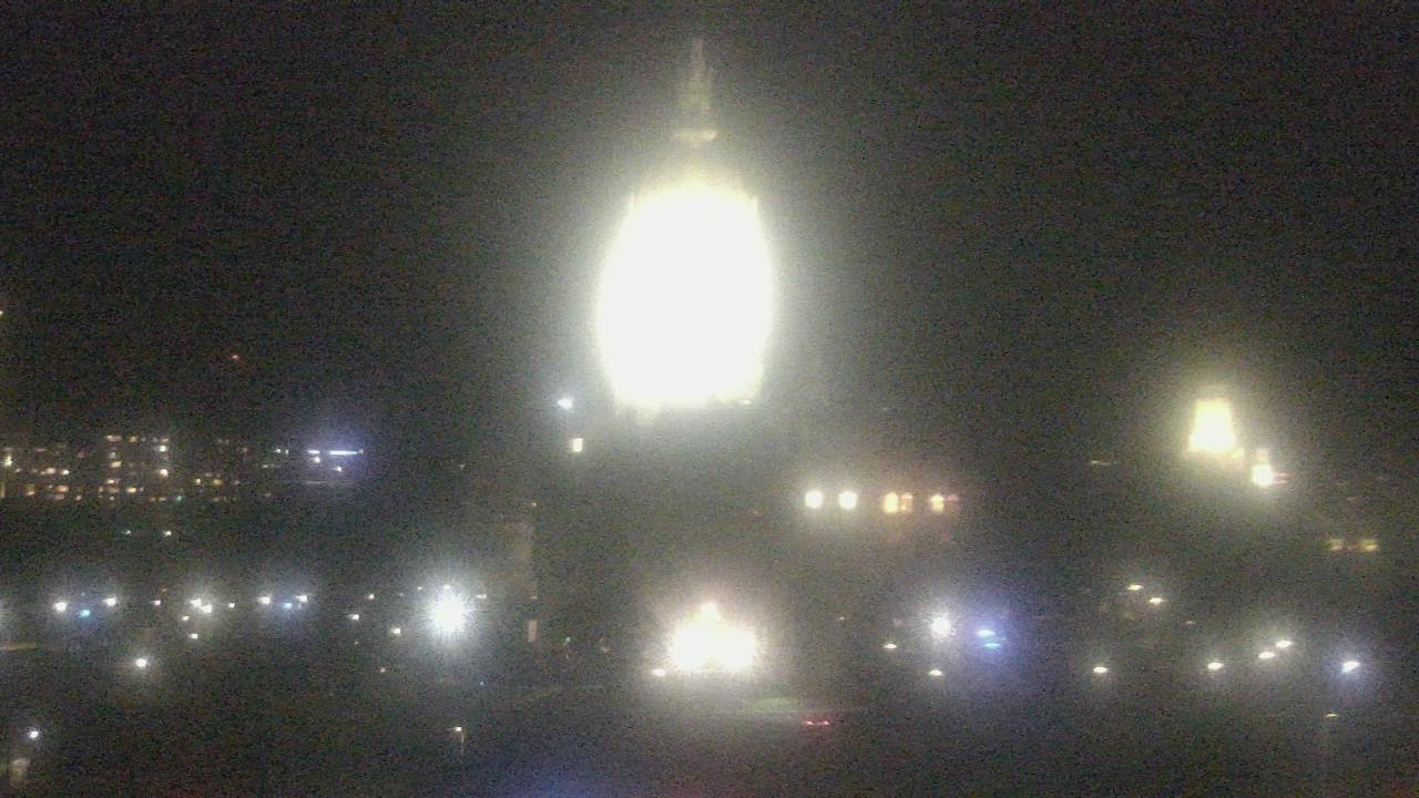 Live Camera from Connecticut Emergency Management, Hartford, CT 06105