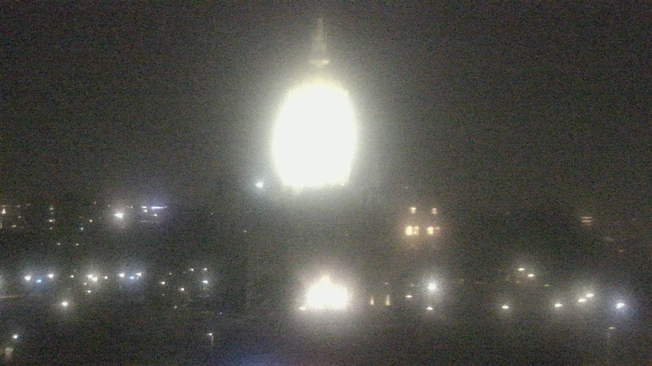Live Camera from Connecticut Emergency Management, Hartford, CT 06105