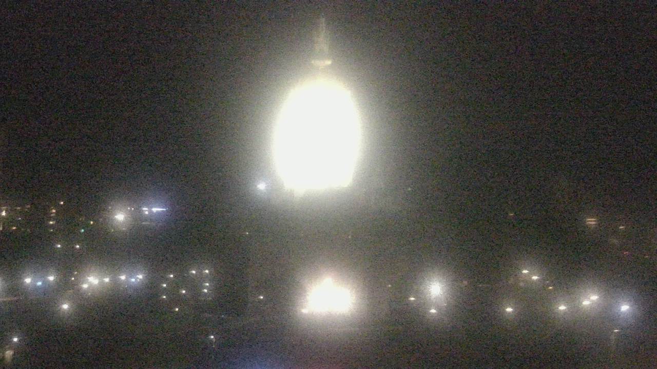 Live Camera from Connecticut Emergency Management, Hartford, CT 06105