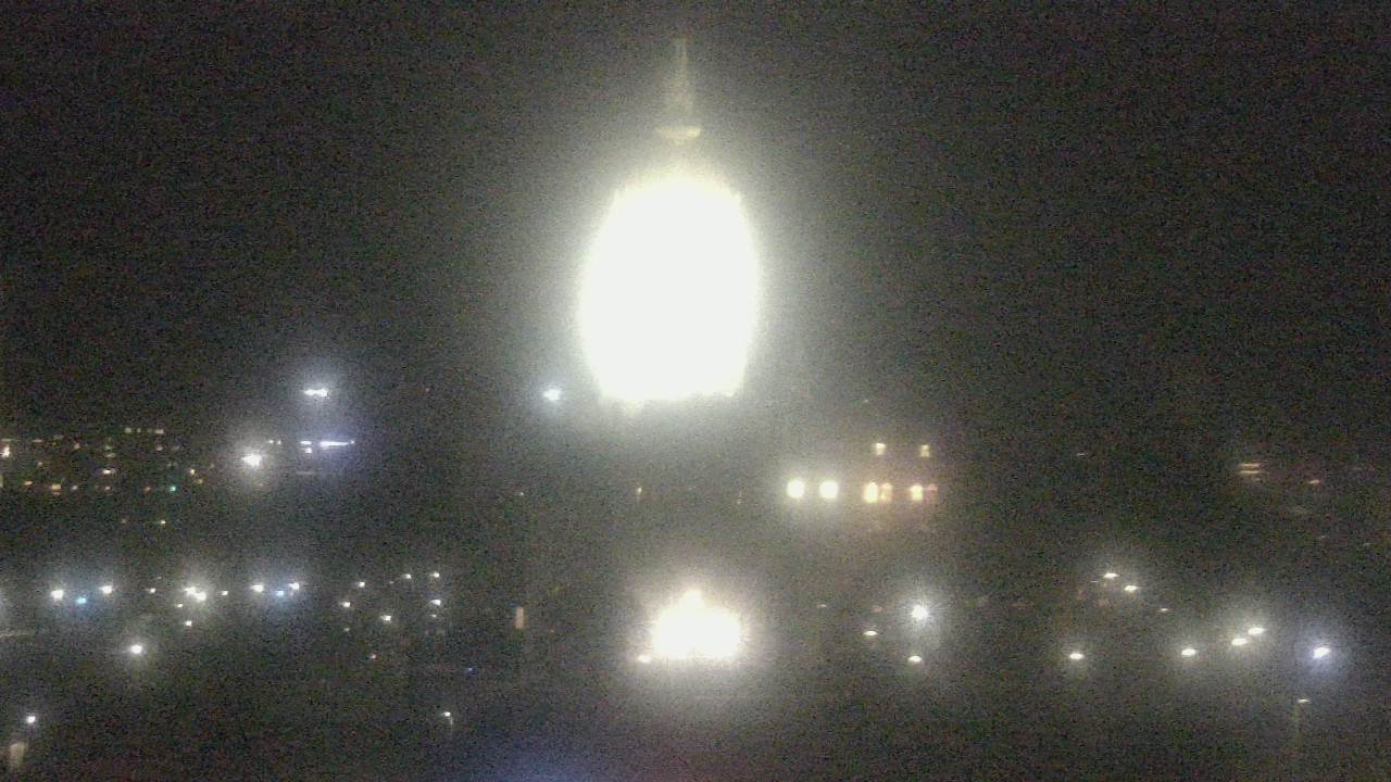 Live Camera from Connecticut Emergency Management, Hartford, CT 06105
