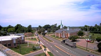 Live Camera from a random camera within the United States