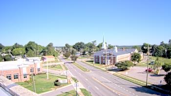Live Camera from a random camera within the United States