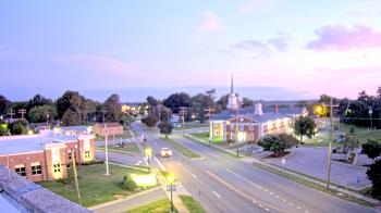 Live Camera from a random camera within the United States