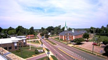 Live Camera from a random camera within the United States