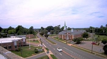 Live Camera from Hopewell Emergency Management, Hopewell, VA