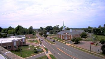 Live Camera from a random camera within the United States