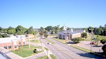 Live Camera from a random camera within the United States