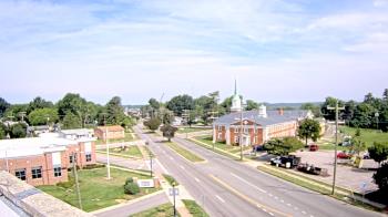 Live Camera from a random camera within the United States