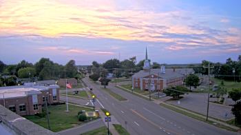 Live Camera from Hopewell Emergency Management, Hopewell, VA