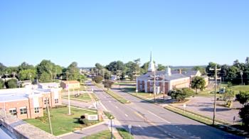 Live Camera from a random camera within the United States