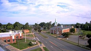 Live Camera from a random camera within the United States