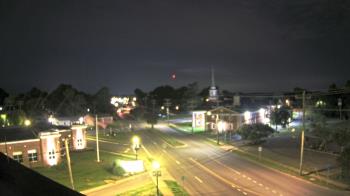 Live Camera from a random camera within the United States