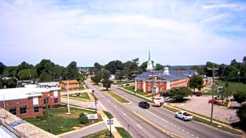 Live Camera from a random camera within the United States