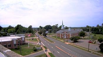 Live Camera from a random camera within the United States