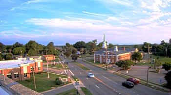 Live Camera from Hopewell Emergency Management, Hopewell, VA