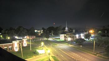 Live Camera from a random camera within the United States