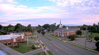 Live Camera from Hopewell Emergency Management, Hopewell, VA