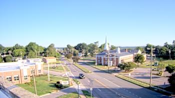 Live Camera from Hopewell Emergency Management, Hopewell, VA