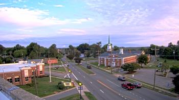 Live Camera from a random camera within the United States