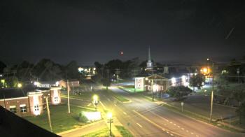 Live Camera from a random camera within the United States