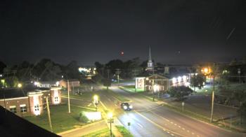 Live Camera from Hopewell Emergency Management, Hopewell, VA