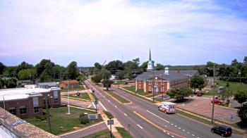 Live Camera from a random camera within the United States