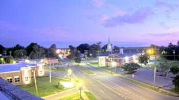 Live Camera from a random camera within the United States