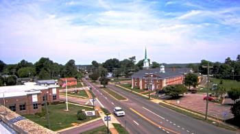 Live Camera from a random camera within the United States