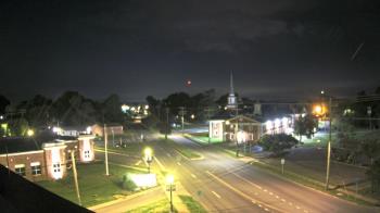 Live Camera from a random camera within the United States