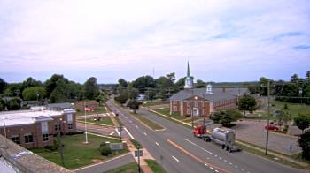 Live Camera from a random camera within the United States