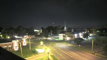 Live Camera from a random camera within the United States