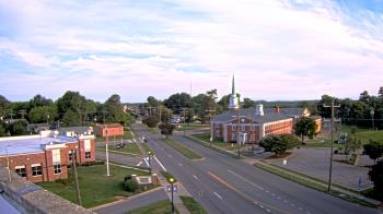 Live Camera from a random camera within the United States