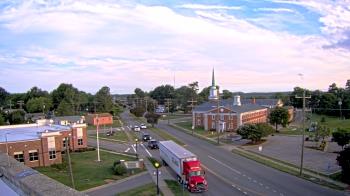 Live Camera from Hopewell Emergency Management, Hopewell, VA