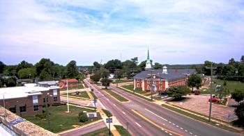 Live Camera from a random camera within the United States