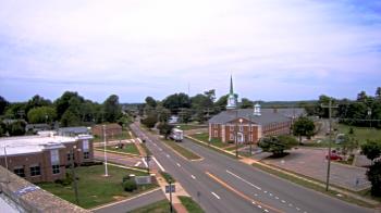Live Camera from a random camera within the United States