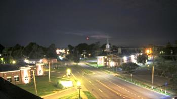 Live Camera from Hopewell Emergency Management, Hopewell, VA