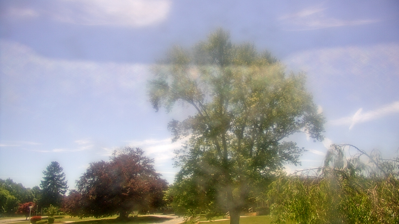 Live Camera from Monroe Woodbury Computer Center, Harriman, NY 10926