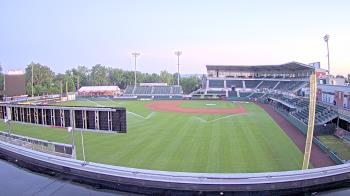 Live Camera from Metro Bank Park, Harrisburg, PA
