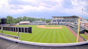 Live Camera from Metro Bank Park, Harrisburg, PA