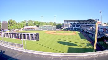 Live Camera from Metro Bank Park, Harrisburg, PA