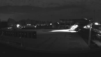 Live Camera from Metro Bank Park, Harrisburg, PA